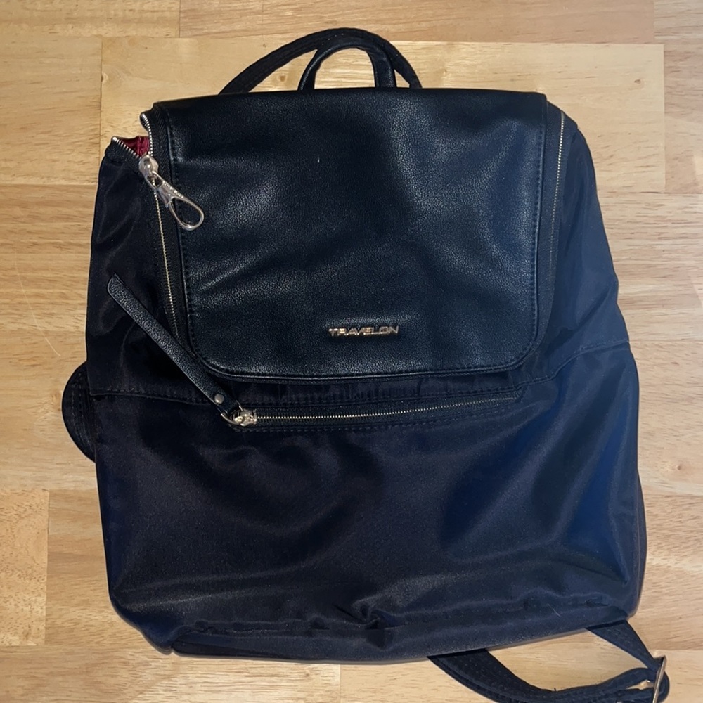 Travel Backpack